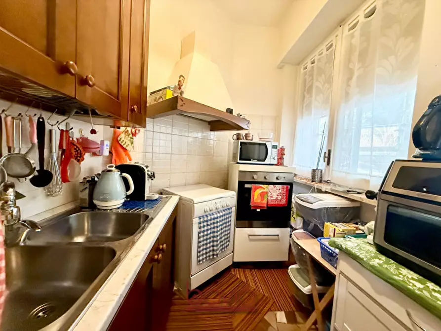 Immagine 17 di Appartamento in vendita  in CORSO ORBASSANO 191/7 a Torino