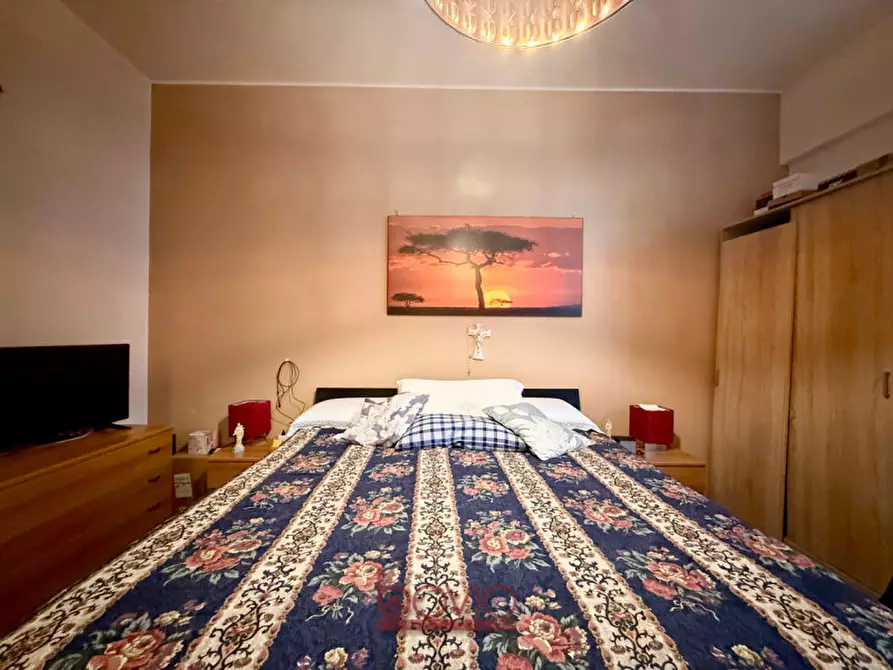 Immagine 21 di Appartamento in vendita  in CORSO ORBASSANO 191/7 a Torino