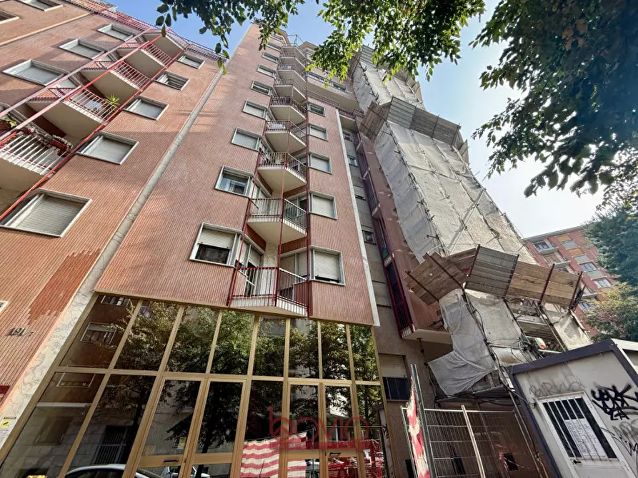 Immagine 24 di Appartamento in vendita  in CORSO ORBASSANO 191/7 a Torino