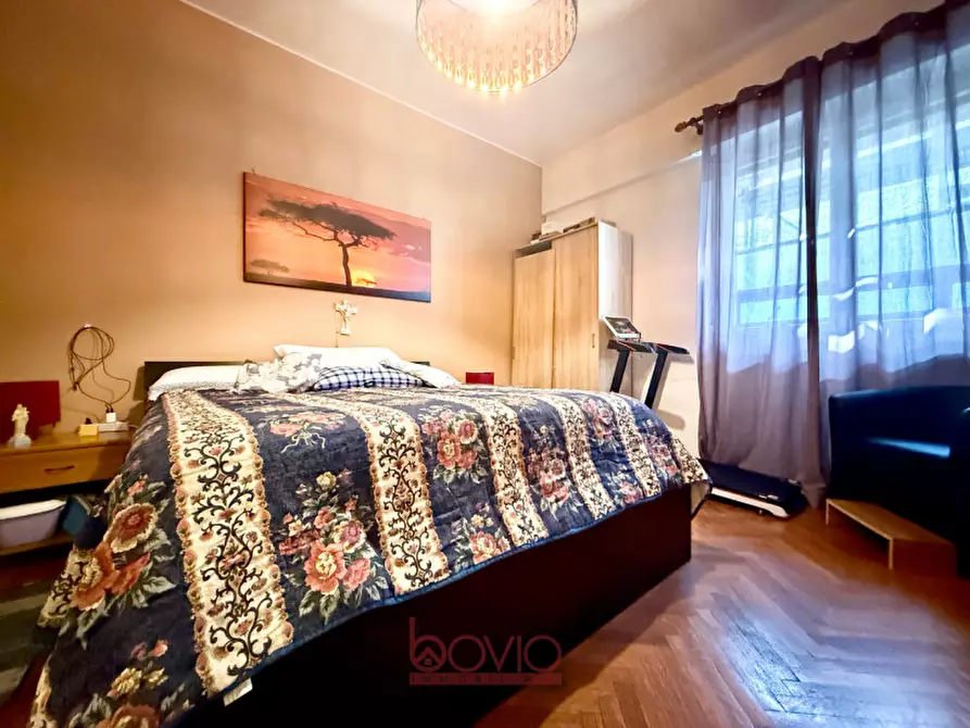 Immagine 25 di Appartamento in vendita  in CORSO ORBASSANO 191/7 a Torino