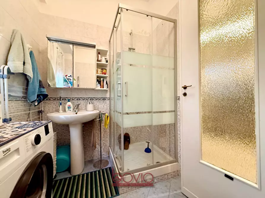 Immagine 27 di Appartamento in vendita  in CORSO ORBASSANO 191/7 a Torino