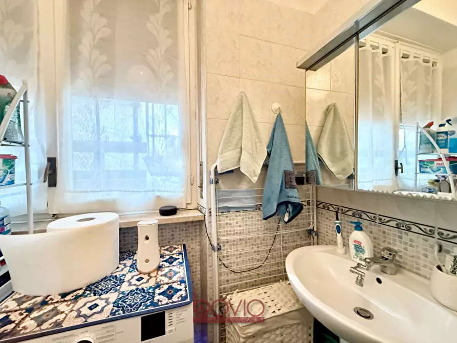 Immagine 28 di Appartamento in vendita  in CORSO ORBASSANO 191/7 a Torino