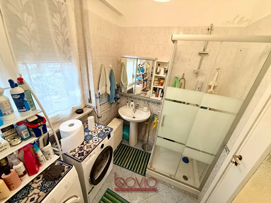 Immagine 29 di Appartamento in vendita  in CORSO ORBASSANO 191/7 a Torino