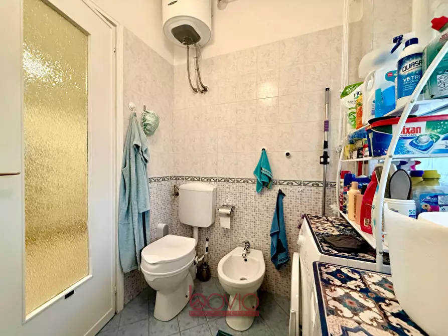 Immagine 30 di Appartamento in vendita  in CORSO ORBASSANO 191/7 a Torino