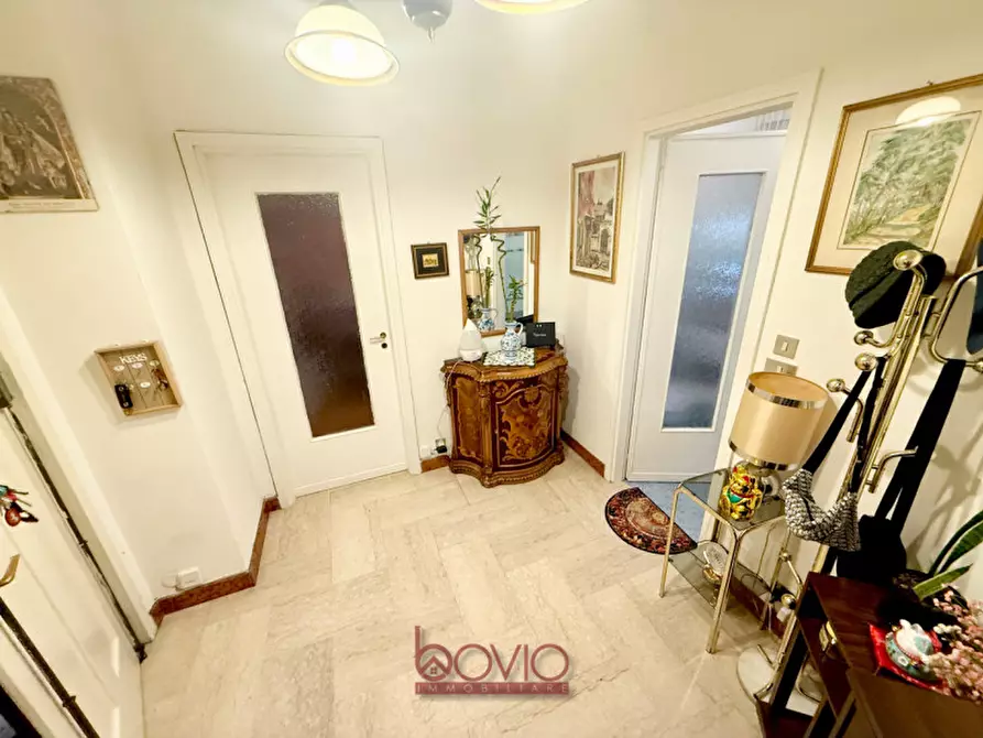 Immagine 32 di Appartamento in vendita  in CORSO ORBASSANO 191/7 a Torino