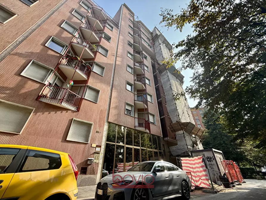 Immagine 33 di Appartamento in vendita  in CORSO ORBASSANO 191/7 a Torino