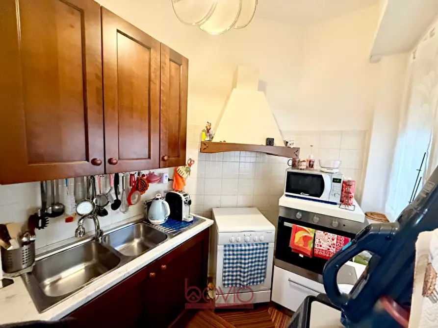 Immagine 34 di Appartamento in vendita  in CORSO ORBASSANO 191/7 a Torino