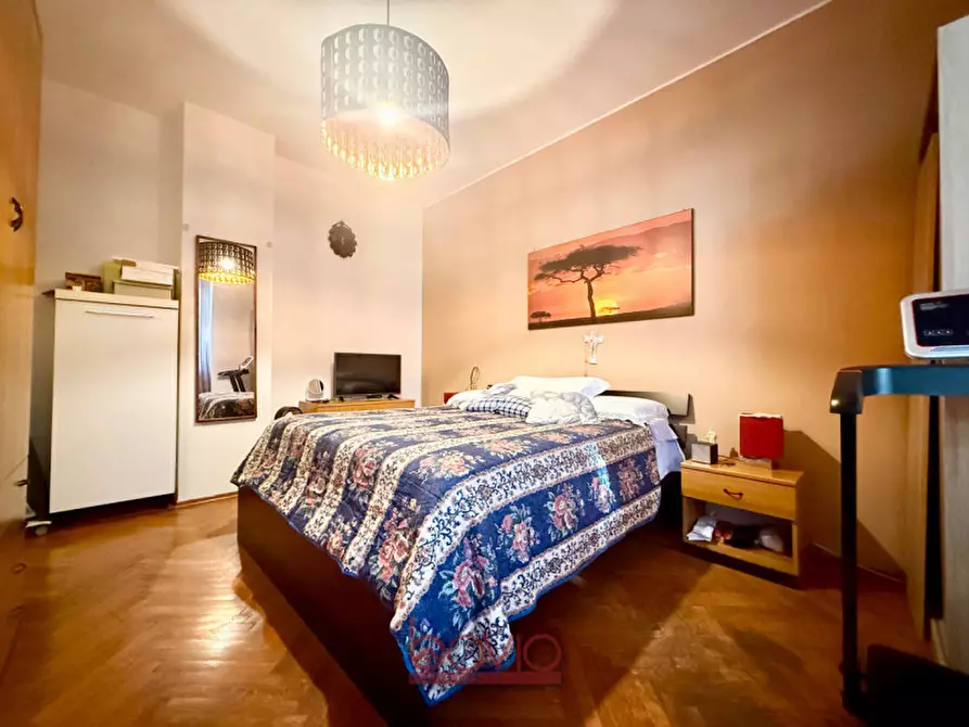 Immagine 37 di Appartamento in vendita  in CORSO ORBASSANO 191/7 a Torino