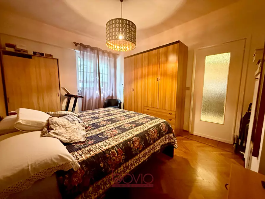 Immagine 38 di Appartamento in vendita  in CORSO ORBASSANO 191/7 a Torino