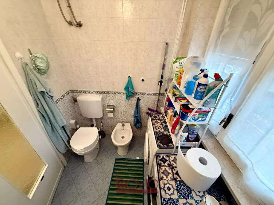 Immagine 39 di Appartamento in vendita  in CORSO ORBASSANO 191/7 a Torino