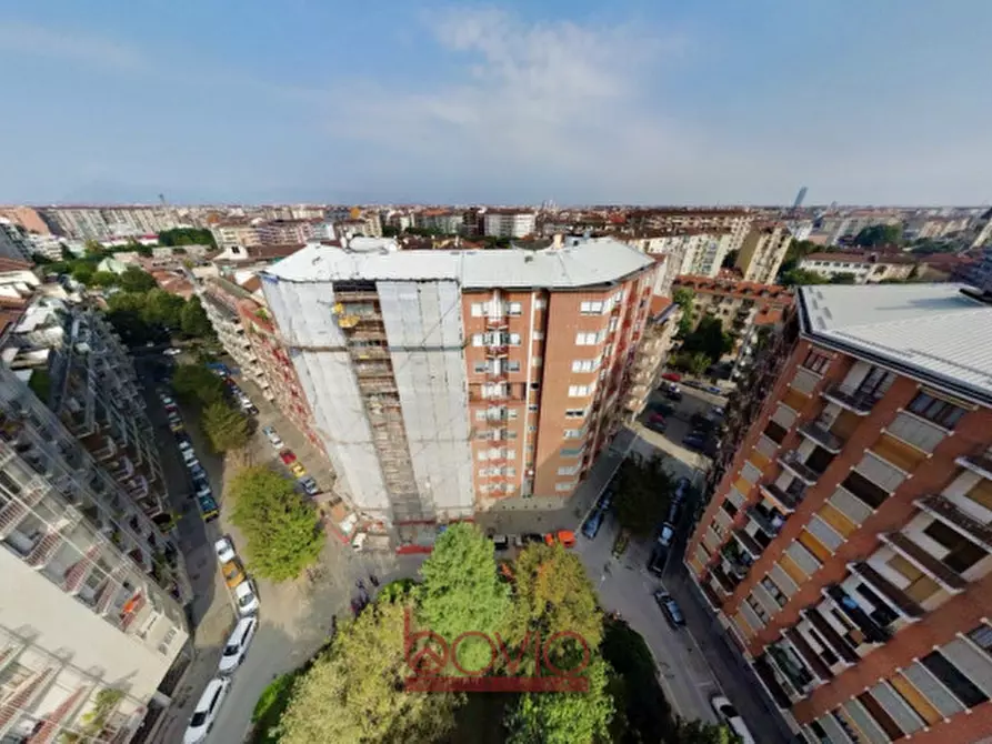 Immagine 40 di Appartamento in vendita  in CORSO ORBASSANO 191/7 a Torino