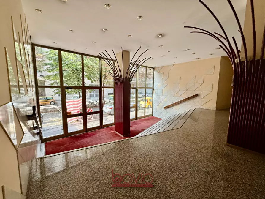 Immagine 41 di Appartamento in vendita  in CORSO ORBASSANO 191/7 a Torino