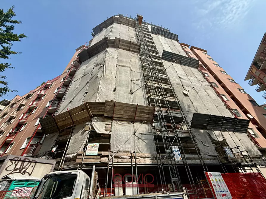 Immagine 42 di Appartamento in vendita  in CORSO ORBASSANO 191/7 a Torino