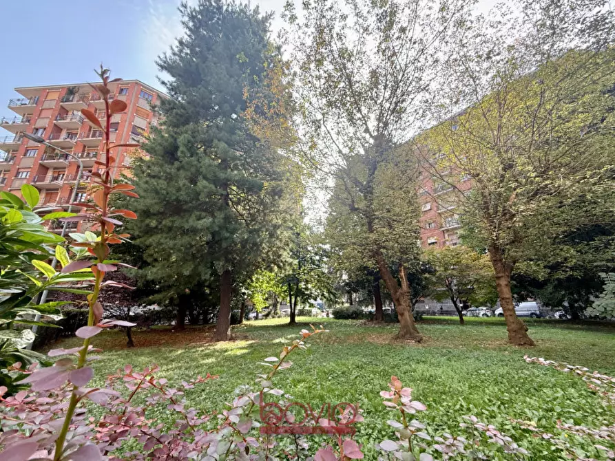 Immagine 43 di Appartamento in vendita  in CORSO ORBASSANO 191/7 a Torino