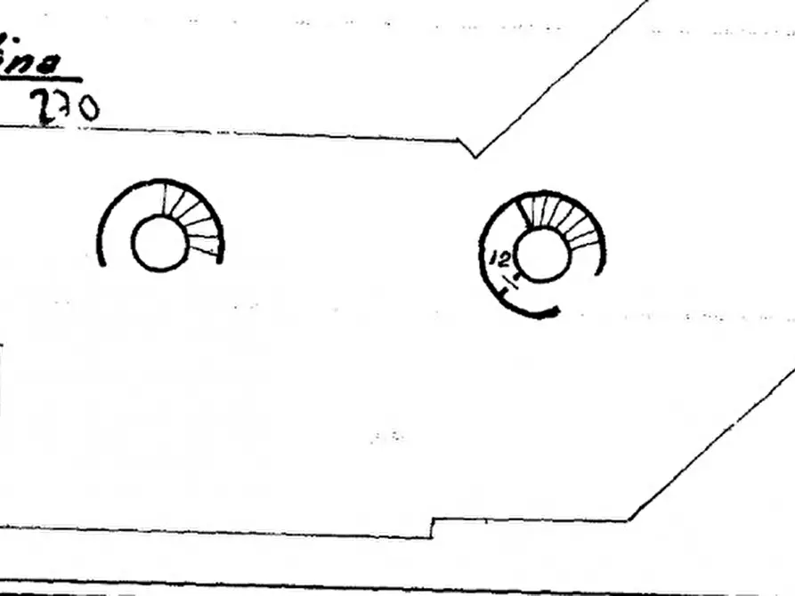 Immagine 45 di Appartamento in vendita  in CORSO ORBASSANO 191/7 a Torino