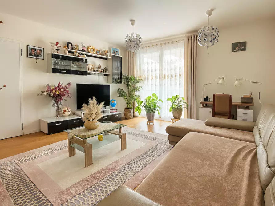 Immagine 4 di Casa trifamiliare in vendita  in Via Aldo Capitini a San Giorgio Delle Pertiche