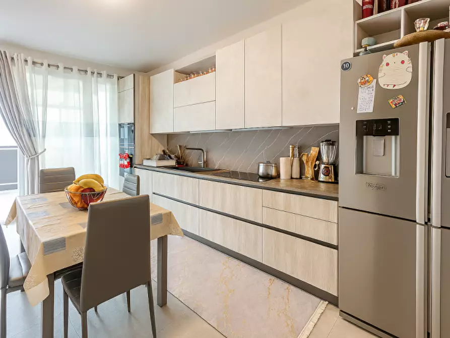 Immagine 6 di Casa trifamiliare in vendita  in Via Aldo Capitini a San Giorgio Delle Pertiche