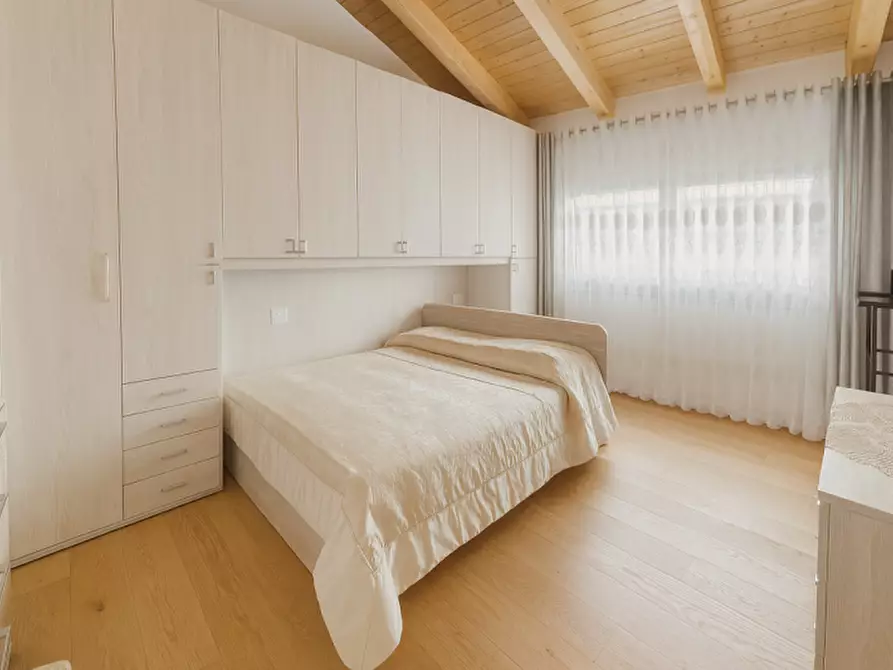 Immagine 9 di Casa trifamiliare in vendita  in Via Aldo Capitini a San Giorgio Delle Pertiche