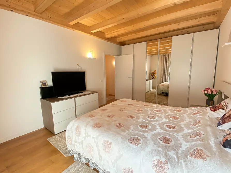 Immagine 10 di Casa trifamiliare in vendita  in Via Aldo Capitini a San Giorgio Delle Pertiche