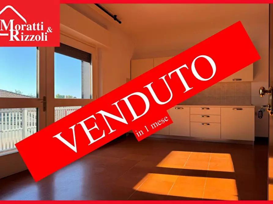 Immagine 1 di Appartamento in vendita  in Via Camillo Benso conte di Cavour 7 a Castions Di Strada