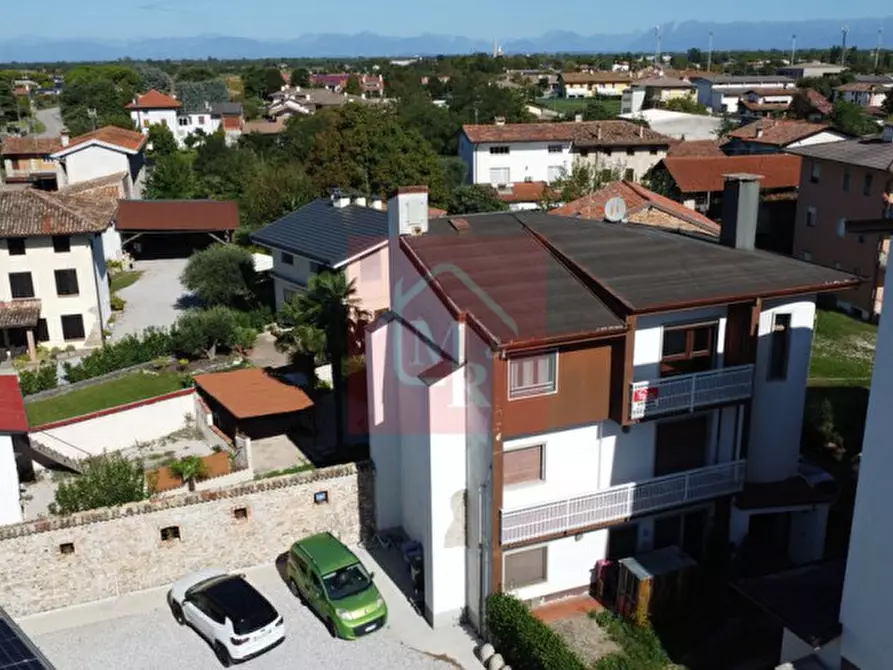 Immagine 2 di Appartamento in vendita  in Via Camillo Benso conte di Cavour 7 a Castions Di Strada