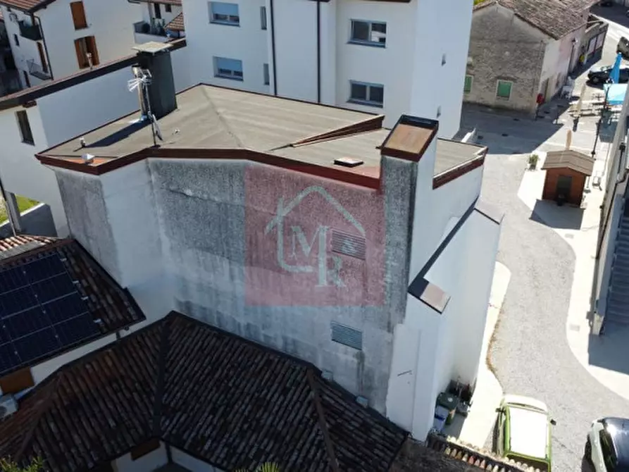 Immagine 4 di Appartamento in vendita  in Via Camillo Benso conte di Cavour 7 a Castions Di Strada