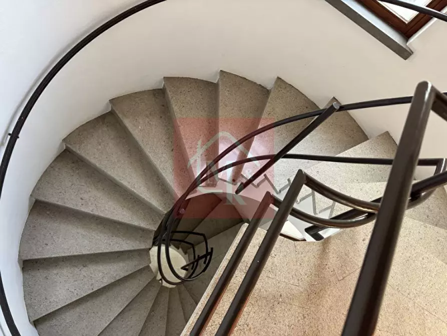 Immagine 5 di Appartamento in vendita  in Via Camillo Benso conte di Cavour 7 a Castions Di Strada