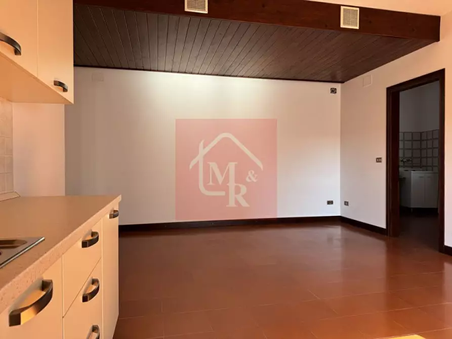 Immagine 5 di Appartamento in vendita  in Via Camillo Benso conte di Cavour 7 a Castions Di Strada