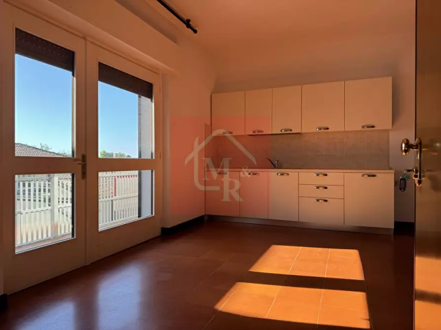 Immagine 6 di Appartamento in vendita  in Via Camillo Benso conte di Cavour 7 a Castions Di Strada