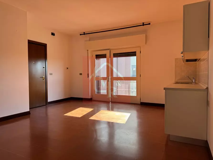 Immagine 8 di Appartamento in vendita  in Via Camillo Benso conte di Cavour 7 a Castions Di Strada