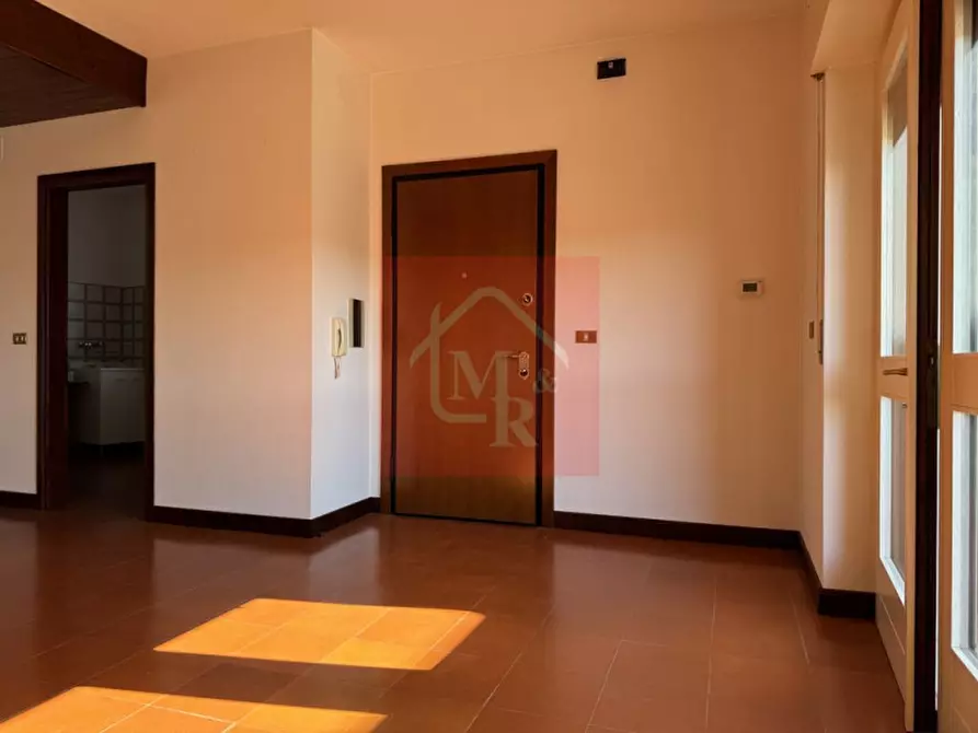 Immagine 9 di Appartamento in vendita  in Via Camillo Benso conte di Cavour 7 a Castions Di Strada