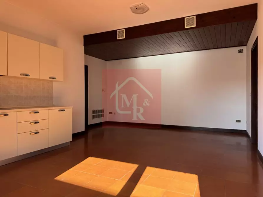 Immagine 8 di Appartamento in vendita  in Via Camillo Benso conte di Cavour 7 a Castions Di Strada