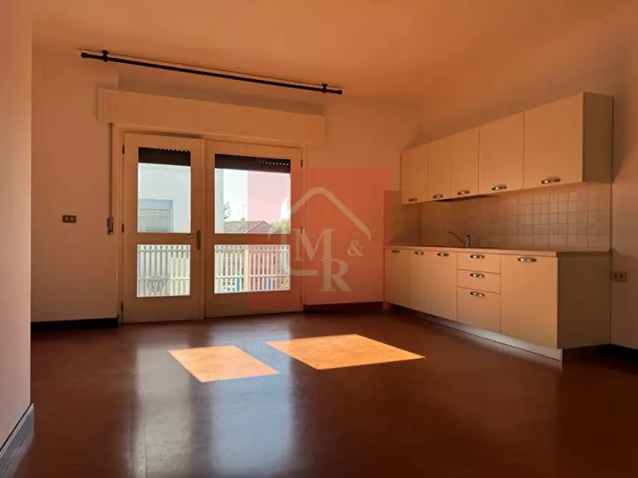 Immagine 14 di Appartamento in vendita  in Via Camillo Benso conte di Cavour 7 a Castions Di Strada