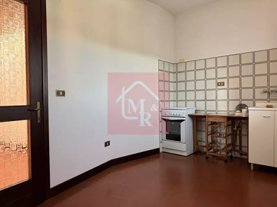 Immagine 14 di Appartamento in vendita  in Via Camillo Benso conte di Cavour 7 a Castions Di Strada