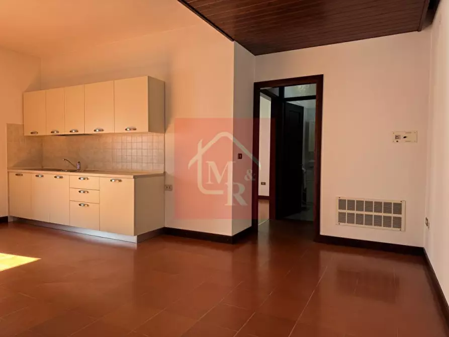 Immagine 15 di Appartamento in vendita  in Via Camillo Benso conte di Cavour 7 a Castions Di Strada