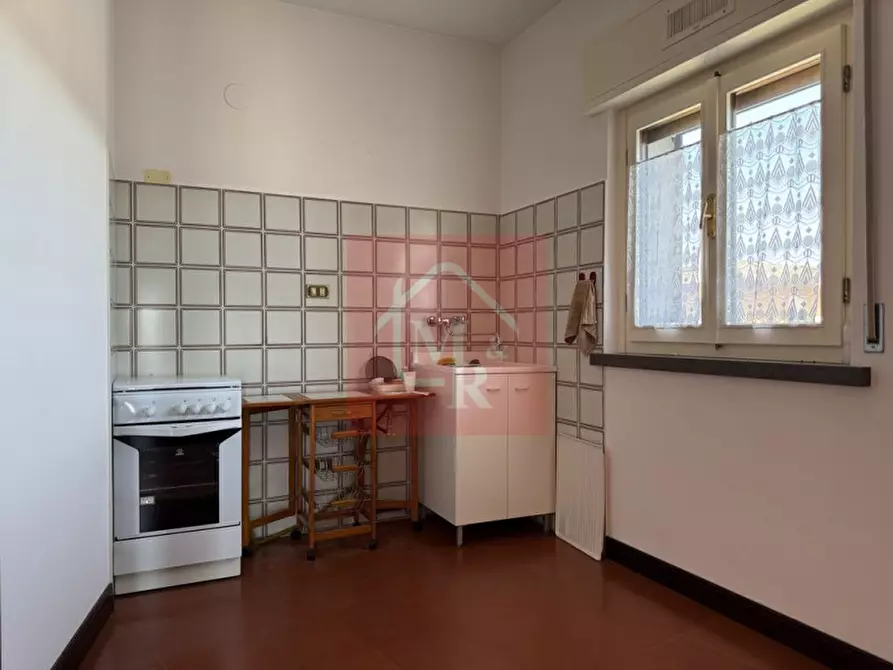 Immagine 18 di Appartamento in vendita  in Via Camillo Benso conte di Cavour 7 a Castions Di Strada