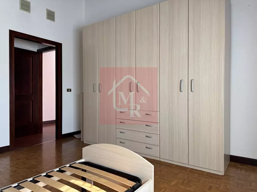 Immagine 18 di Appartamento in vendita  in Via Camillo Benso conte di Cavour 7 a Castions Di Strada