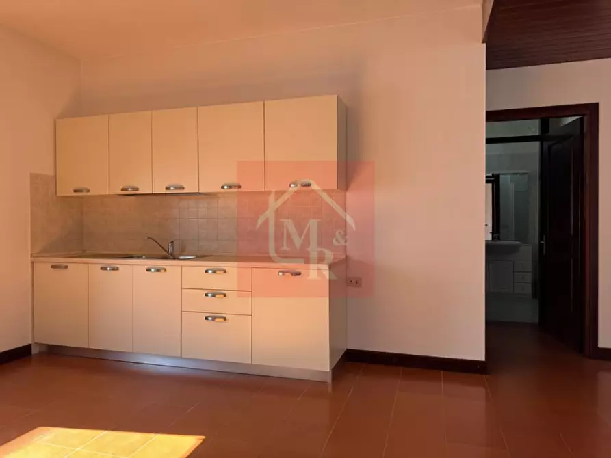 Immagine 17 di Appartamento in vendita  in Via Camillo Benso conte di Cavour 7 a Castions Di Strada