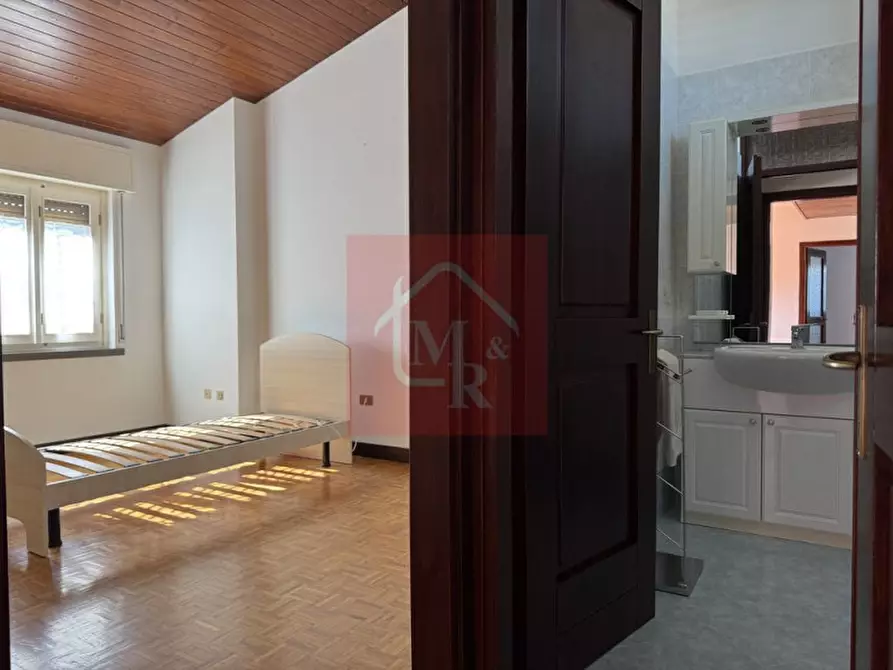 Immagine 20 di Appartamento in vendita  in Via Camillo Benso conte di Cavour 7 a Castions Di Strada