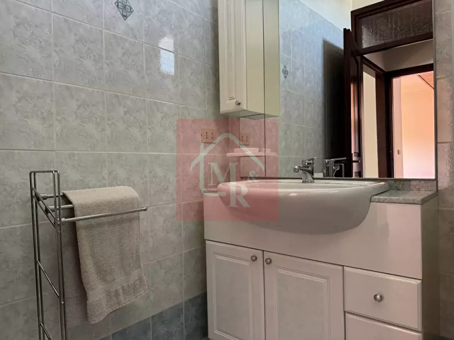 Immagine 21 di Appartamento in vendita  in Via Camillo Benso conte di Cavour 7 a Castions Di Strada