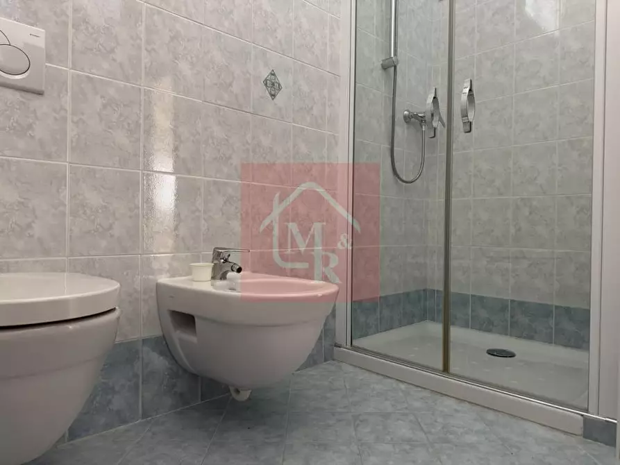 Immagine 22 di Appartamento in vendita  in Via Camillo Benso conte di Cavour 7 a Castions Di Strada