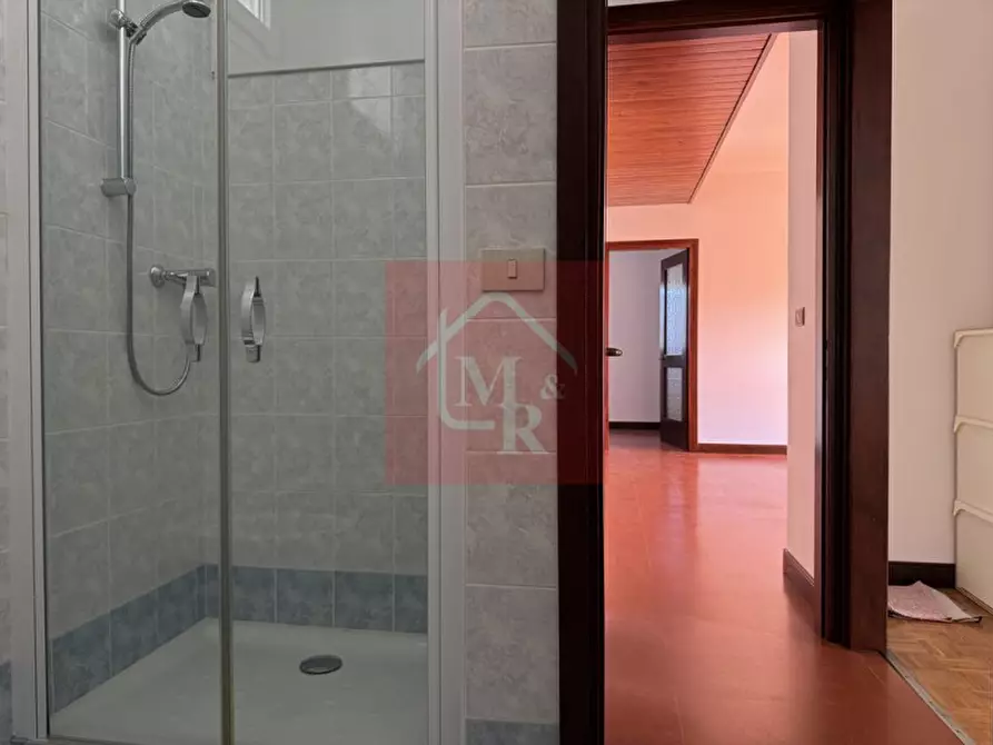 Immagine 23 di Appartamento in vendita  in Via Camillo Benso conte di Cavour 7 a Castions Di Strada