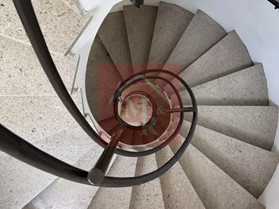 Immagine 24 di Appartamento in vendita  in Via Camillo Benso conte di Cavour 7 a Castions Di Strada