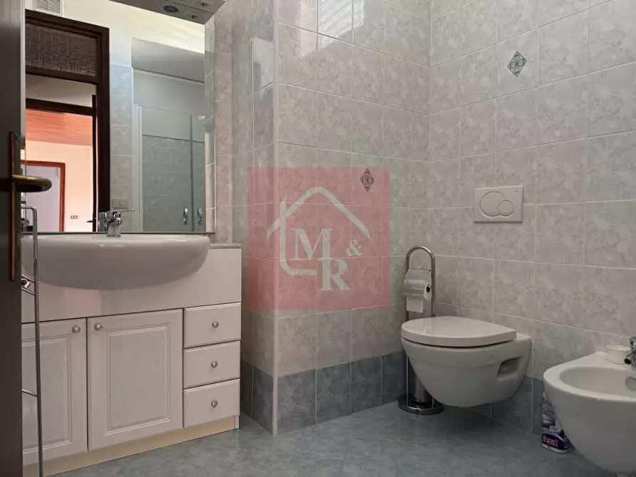 Immagine 25 di Appartamento in vendita  in Via Camillo Benso conte di Cavour 7 a Castions Di Strada