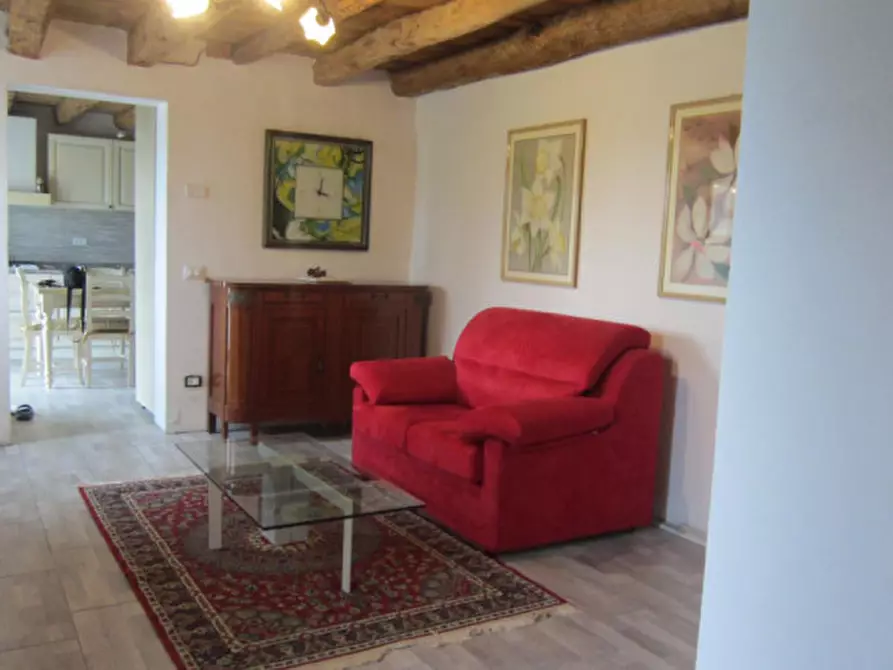 Immagine 1 di Casa indipendente in vendita  a Guarda Veneta