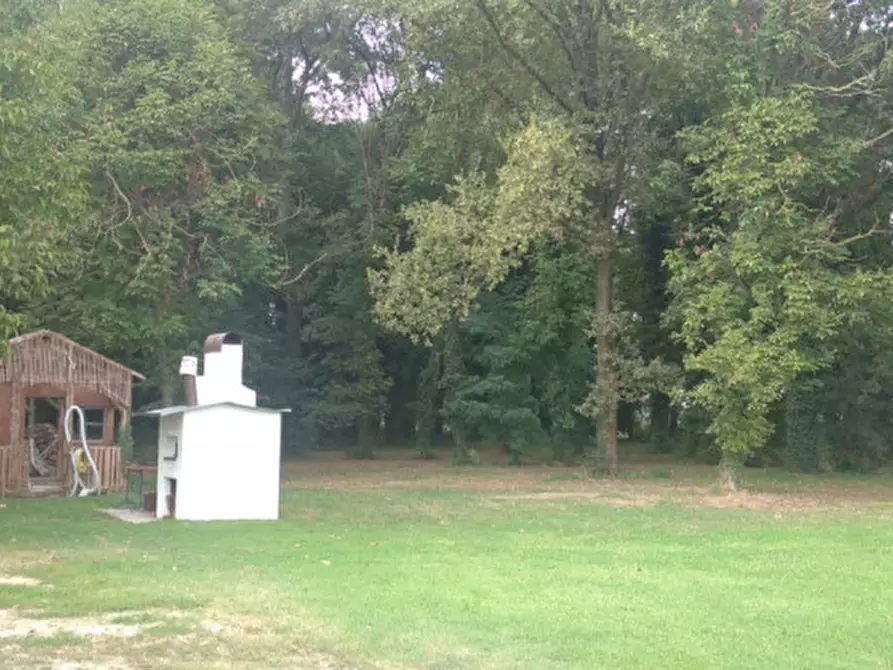 Immagine 11 di Casa indipendente in vendita  a Guarda Veneta