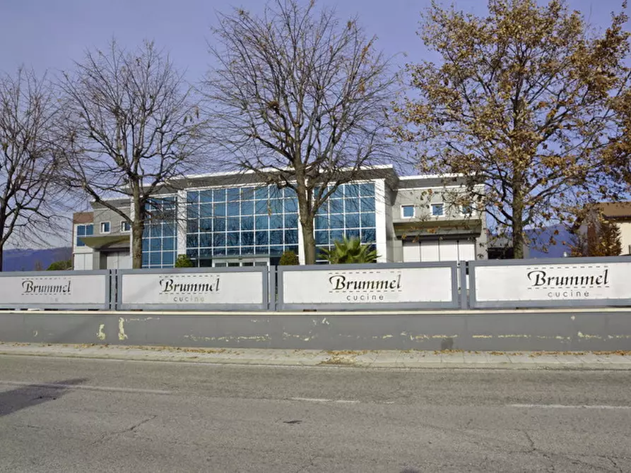 Immagine 14 di Capannone industriale in vendita  in via san giovanni bosco 11 a Cassola