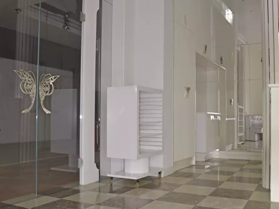 Immagine 4 di Capannone industriale in vendita  in via san giovanni bosco 11 a Cassola