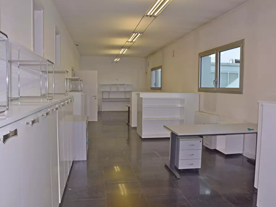 Immagine 7 di Capannone industriale in vendita  in via san giovanni bosco 11 a Cassola