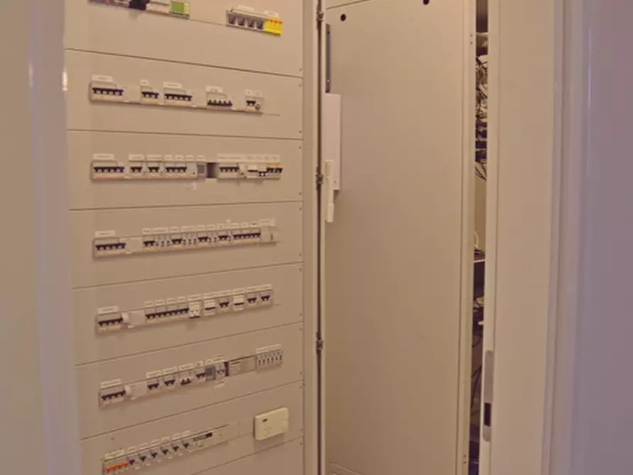 Immagine 9 di Capannone industriale in vendita  in via san giovanni bosco 11 a Cassola